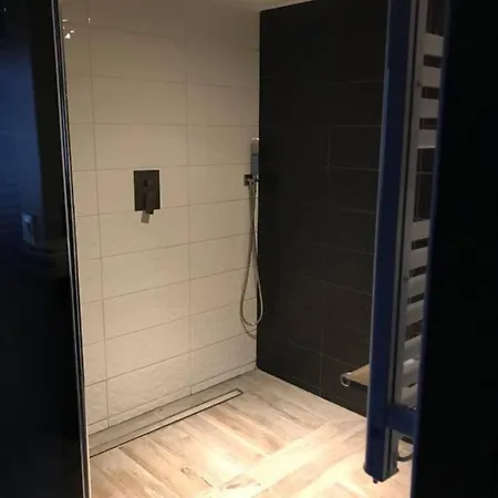 ベッド・アンド・ブレックファスト Le Black Diamond 4*