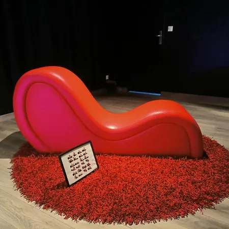 ベッド・アンド・ブレックファスト Le Black Diamond